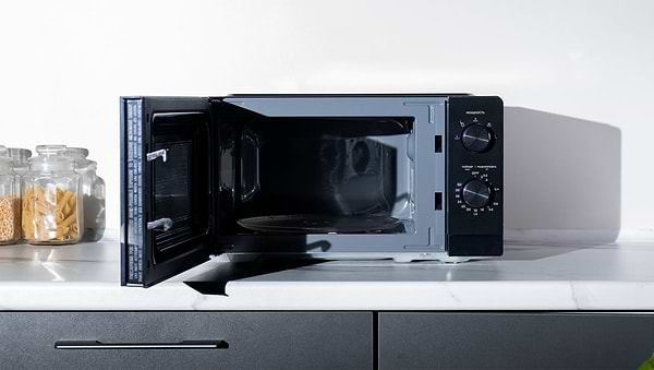 Фото - Микроволновая печь (СВЧ) Midea MM7P012MZ-B