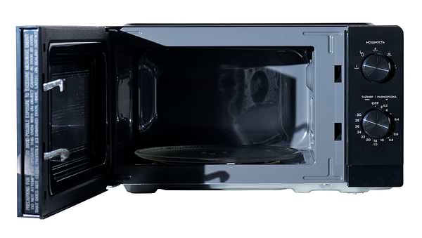 Фото - Микроволновая печь (СВЧ) Midea MM7P012MZ-B