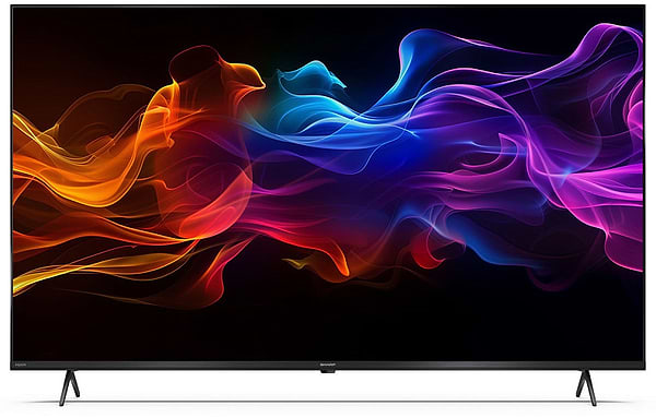 Фото - Телевізор Sharp 4T-C55HP5265EB