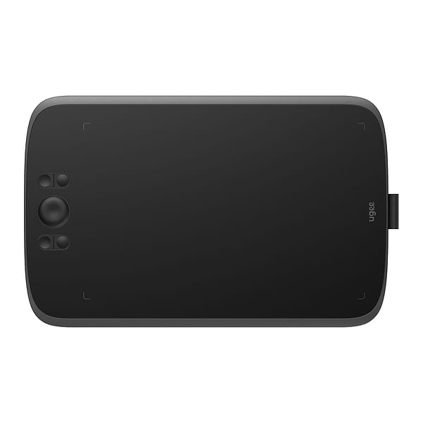 Фото - Графический планшет Ugee M808 (UGM808E 16K)