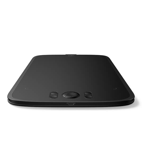 Фото - Графический планшет Ugee M808 (UGM808E 16K)