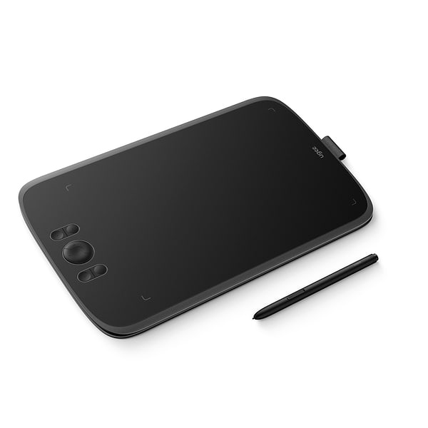 Фото - Графический планшет Ugee M808 (UGM808E 16K)