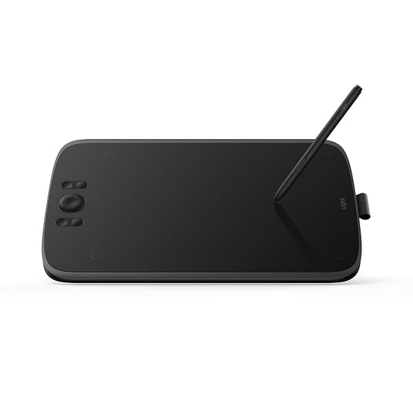 Фото - Графический планшет Ugee M808 (UGM808E 16K)