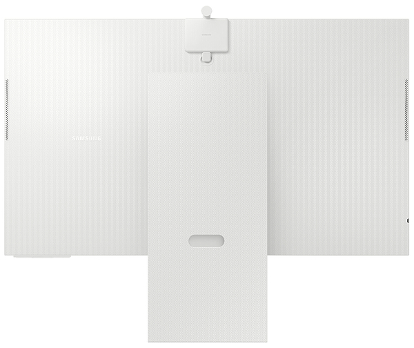 Фото - Монітор Samsung Smart M8 M80F UHD (LS32FM803UIXUA)