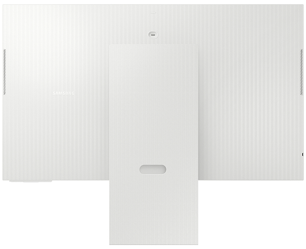 Фото - Монітор Samsung Smart M8 M80F UHD (LS32FM803UIXUA)