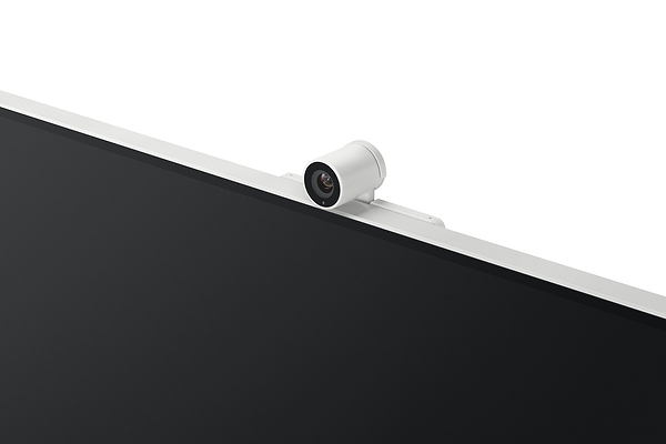 Фото - Монітор Samsung Smart M8 M80F UHD (LS32FM803UIXUA)