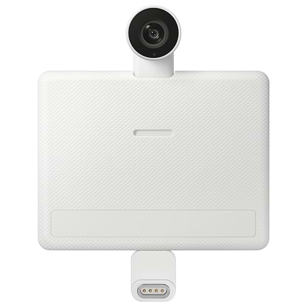 Фото - Монітор Samsung Smart M8 M80F UHD (LS32FM803UIXUA)