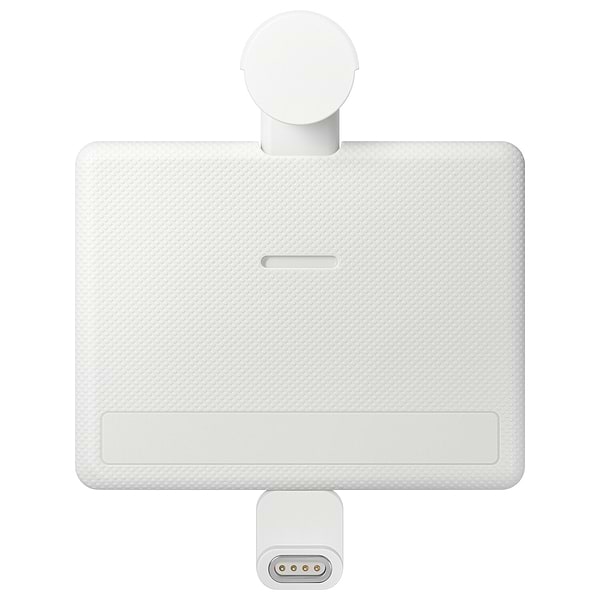 Фото - Монітор Samsung Smart M8 M80F UHD (LS32FM803UIXUA)