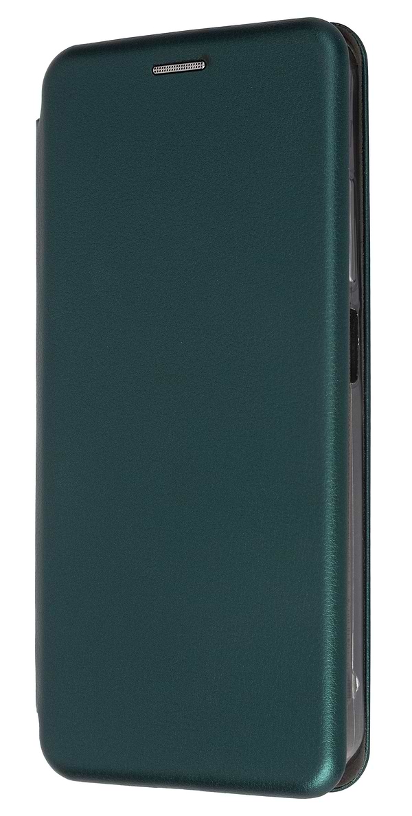 Фото - Чохол для смартфону Armorstandart G-Case for Tecno Spark Go 1 (KL4) Green (ARM81225)