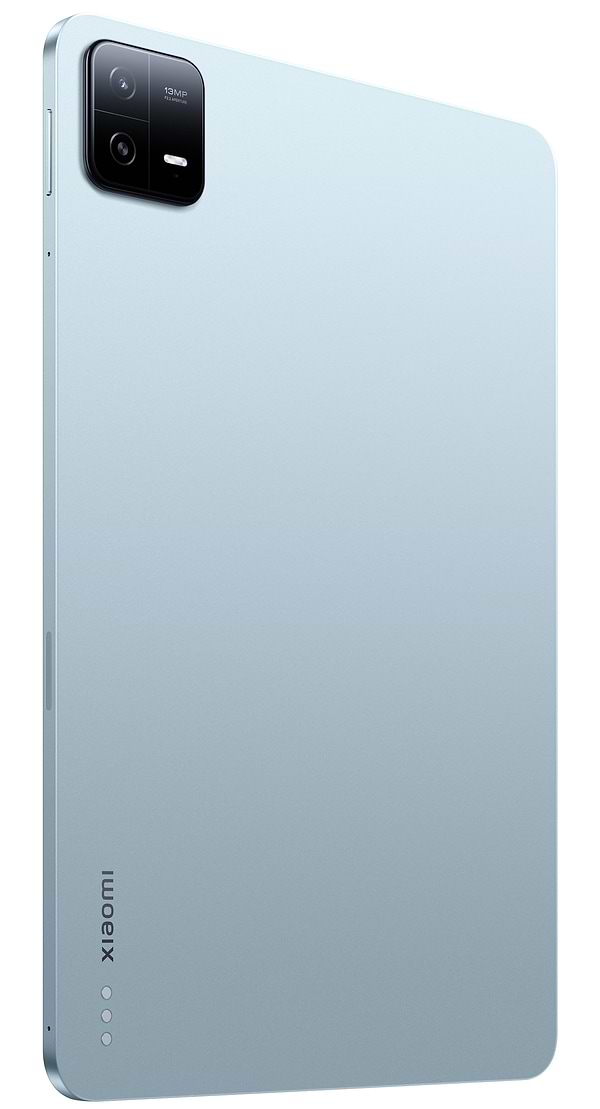 Фото - Планшет Xiaomi Pad 6 11'' 8/256GB (VHU4319EU) Mist Blue