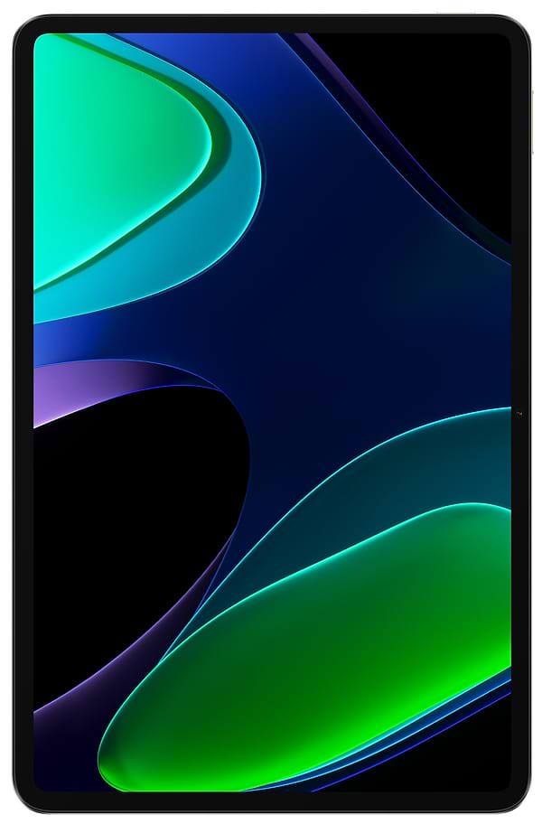 Фото - Планшет Xiaomi Pad 6 11'' 6/128GB (VHU4345EU) Champagne