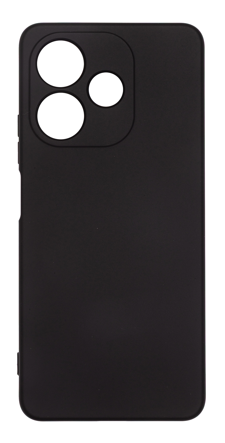 Чохол для смартфону Armorstandart ICON for OPPO A5 Pro 4G / A5 Pro 5G Camera cover Black (ARM85383) - Фото 1