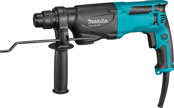 Фото - Перфоратор Makita SDS-PLUS M8700B