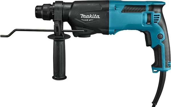 Фото - Перфоратор Makita SDS-PLUS M8700B