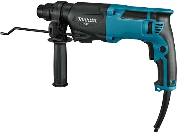 Фото - Перфоратор Makita SDS-PLUS M8700B