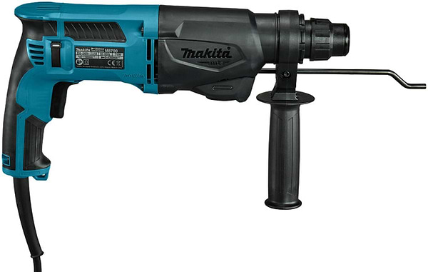 Фото - Перфоратор Makita SDS-PLUS M8700B