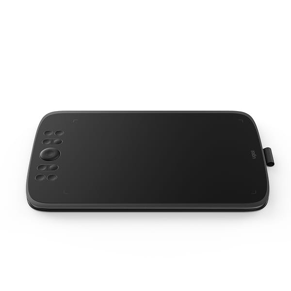 Фото - Графический планшет Ugee M908 (UGM908E)