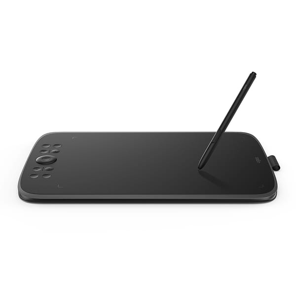 Фото - Графический планшет Ugee M908 (UGM908E)