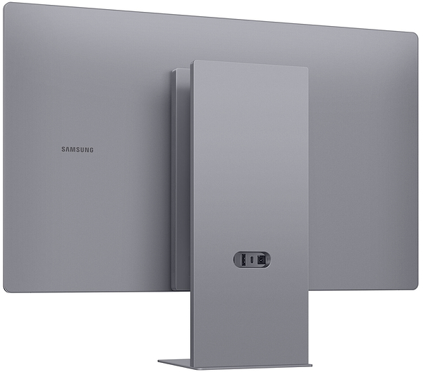 Фото - Монітор ігровий Samsung Smart M9 OLED M90SF (LS32FM902SIXUA)
