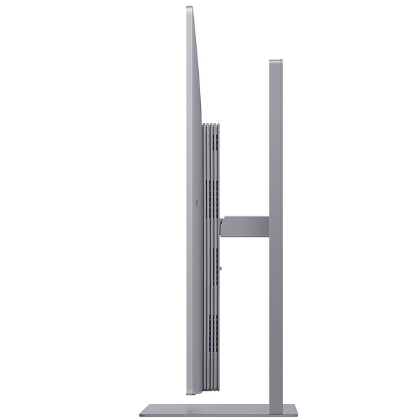 Фото - Монітор ігровий Samsung Smart M9 OLED M90SF (LS32FM902SIXUA)