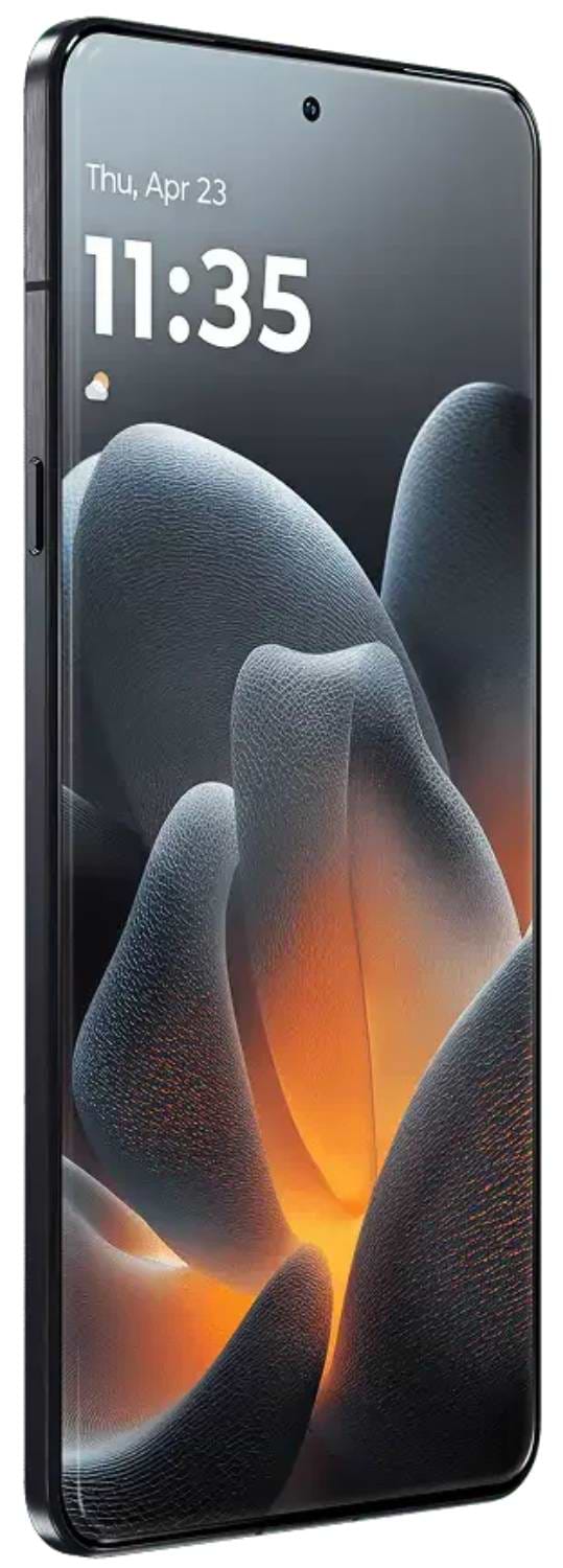 Фото - Смартфон Motorola Signature 5G 16/512Gb Carbon