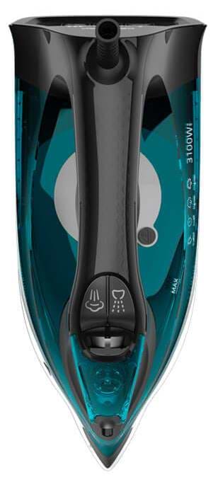 Фото - Утюг Cecotec Fast&Furious 5055 Pro (CCTC-05570)