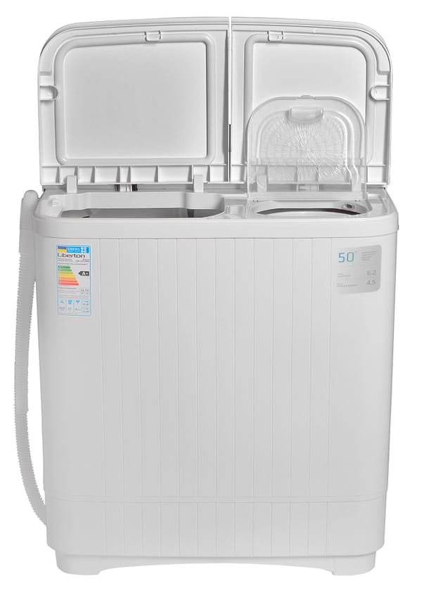 Фото - Пральна машина Liberton LWM-10500 PUMP