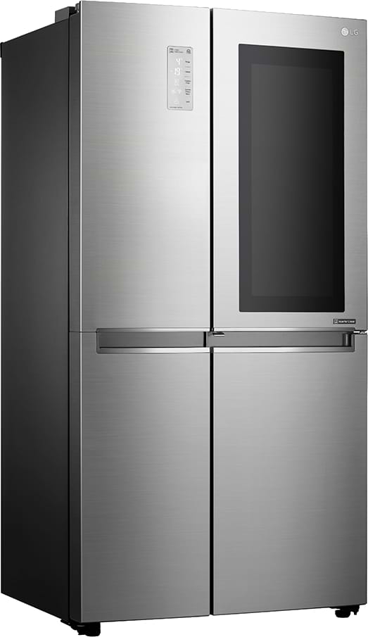 Фото - Холодильник LG GC-Q247CABV