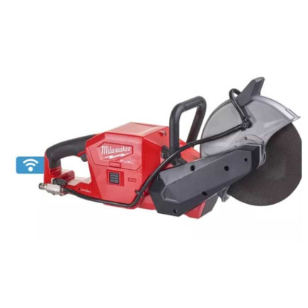 Фото - Болгарка Milwaukee M18 FCOS230-0 (4933471696)