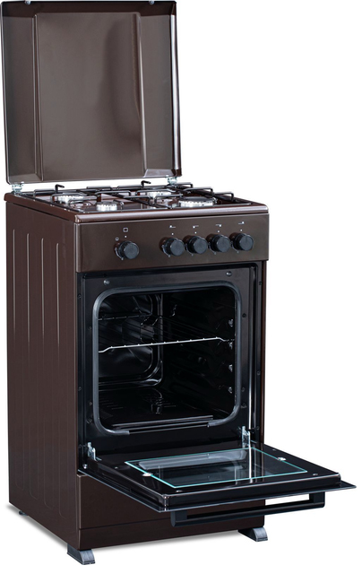 Фото - Плита газова Simfer F50GM41025