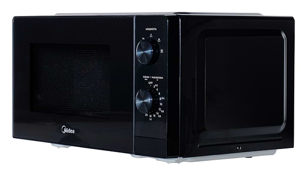 Фото - Микроволновая печь (СВЧ) Midea MM7P012MZ-B