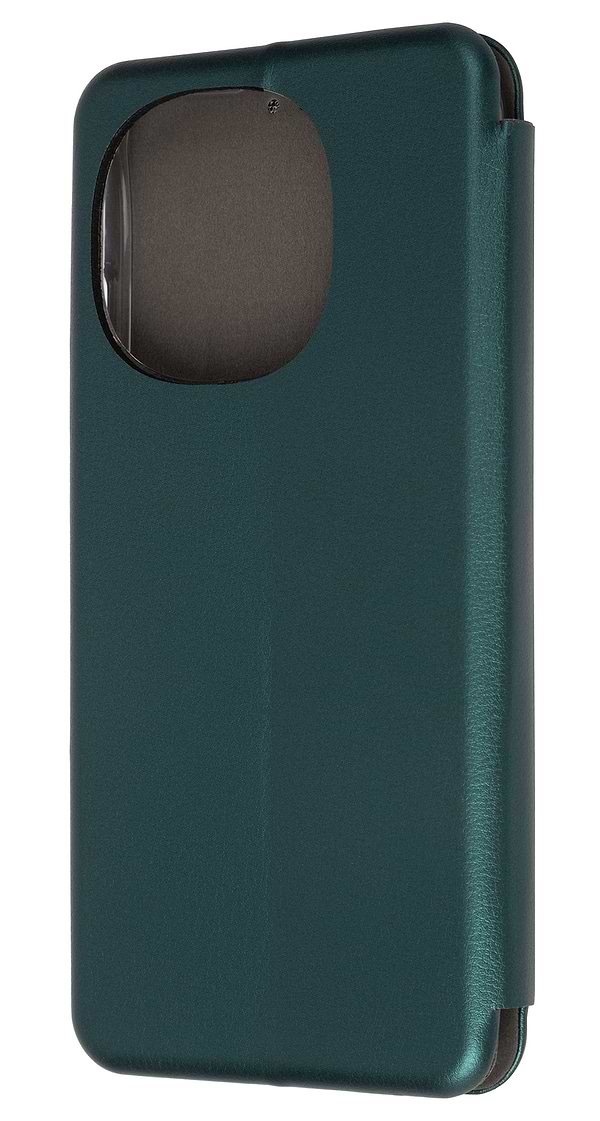 Фото - Чохол для смартфону Armorstandart G-Case for Tecno Spark Go 1 (KL4) Green (ARM81225)