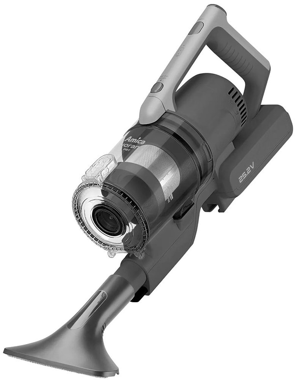 Фото - Пилосос ручний для дому Amica VM 9002 Joran Pet