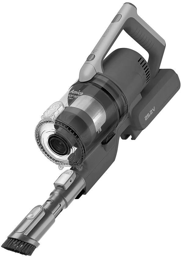Фото - Пилосос ручний для дому Amica VM 9002 Joran Pet