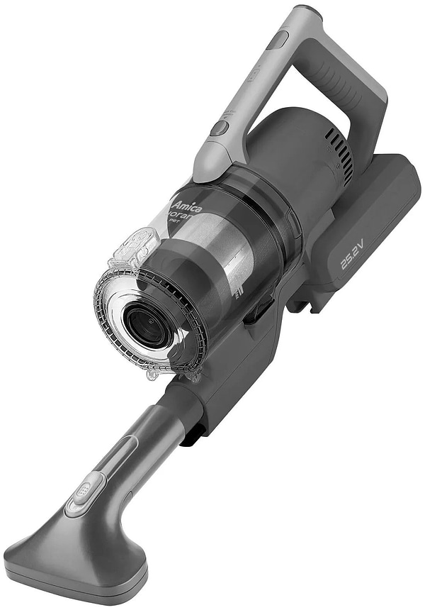 Фото - Пилосос ручний для дому Amica VM 9002 Joran Pet