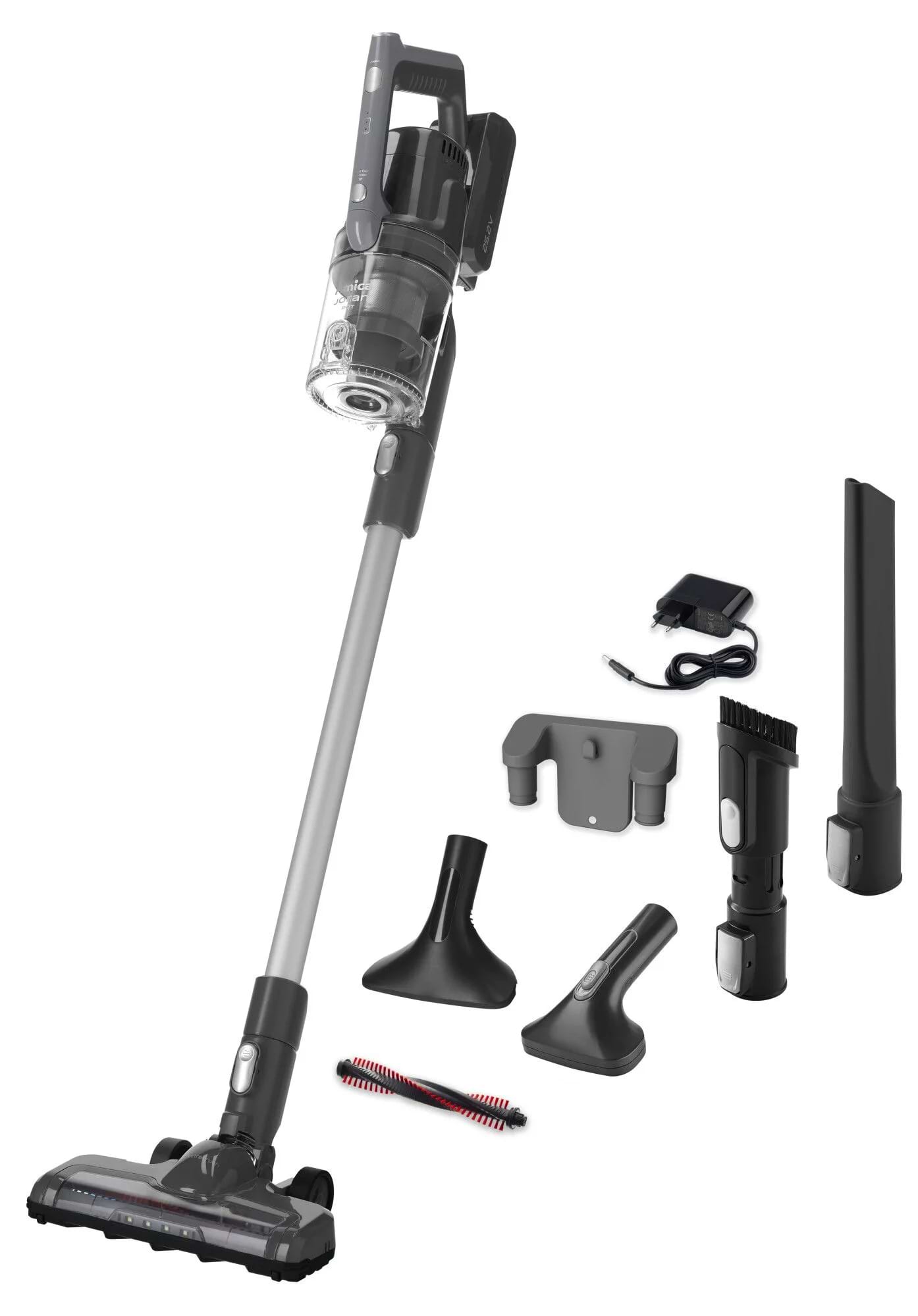 Пылесос ручной для дома Amica VM 9002 Joran Pet - Фото 1