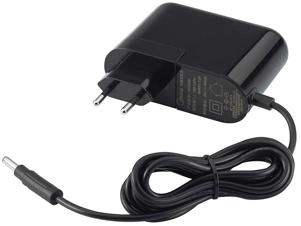 Фото - Пилосос ручний для дому Amica VM 9002 Joran Pet