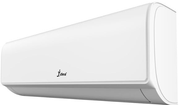 Фото - Кондиціонер спліт Idea ISR-12HR-MA01-DN8