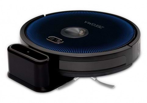 Фото - Робот-пилосос миючий Zeegma ZONDER ROBO VISION