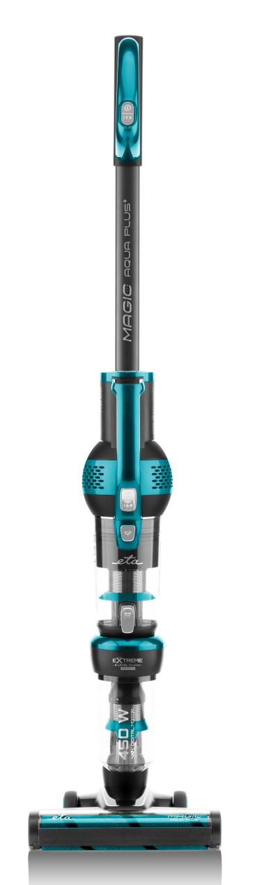 Фото - Пилосос ручний миючий ETA Magic Aqua Plus 7236 90000