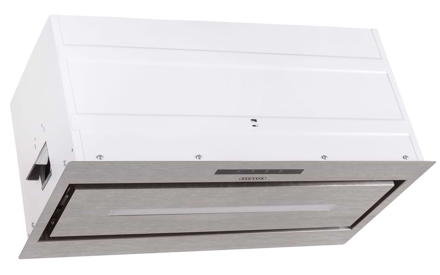 Вытяжка встраиваемая ELEYUS MAGNUS 1200 LED 52 IS - Фото 1
