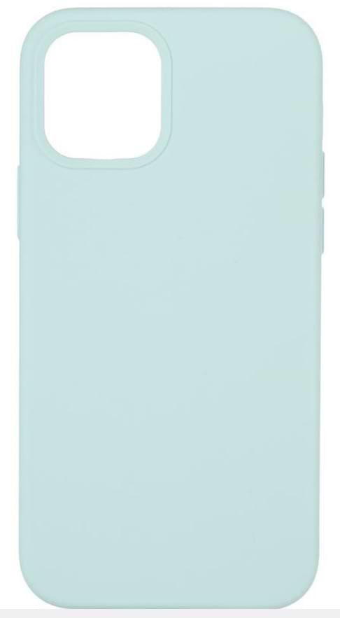 Чохол для смартфону Gelius Original Full Soft Case for iPhone 14 Plus Marine Green (91322) - Фото 1