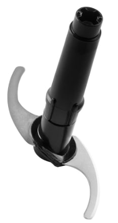 Фото - Блендер заглибний Russell Hobbs 27141-56 Matte Charcoal 3 in 1 Hand Blender