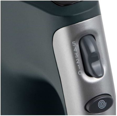 Фото - Миксер Russell Hobbs 27151-56 Matte Charcoal Hand Mixer