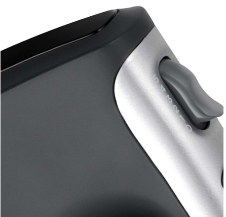 Фото - Миксер Russell Hobbs 27151-56 Matte Charcoal Hand Mixer
