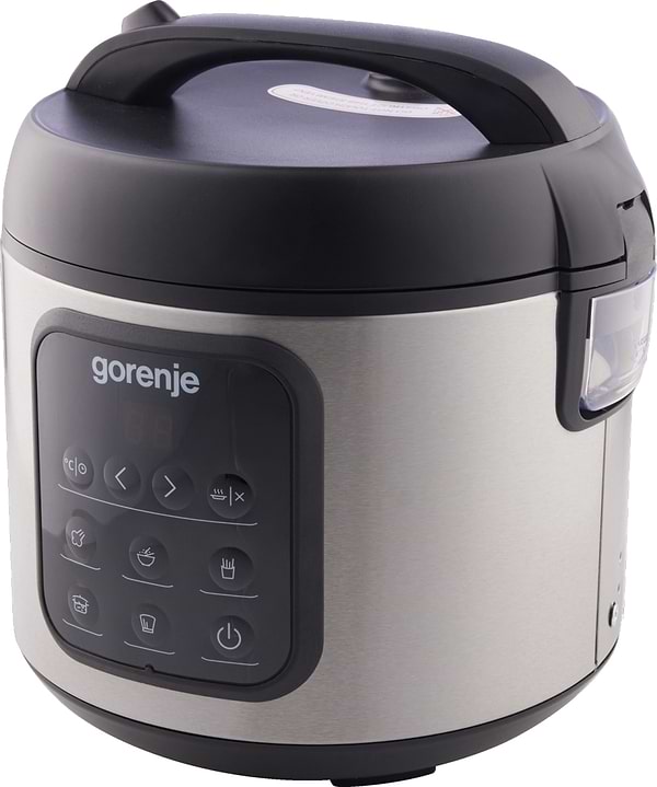 Фото - Мультиварка Gorenje MC2SBK