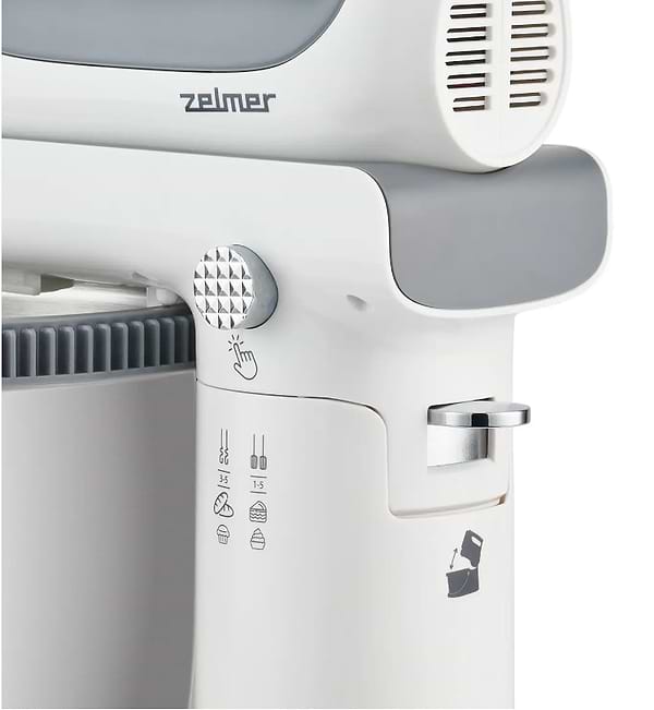 Фото - Міксер з чашею Zelmer ZHM 2659