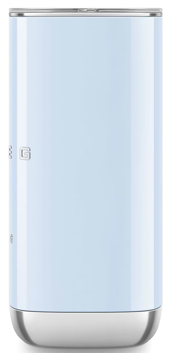 Фото - Модуль для взбивания молока Smeg MFF02PBEU
