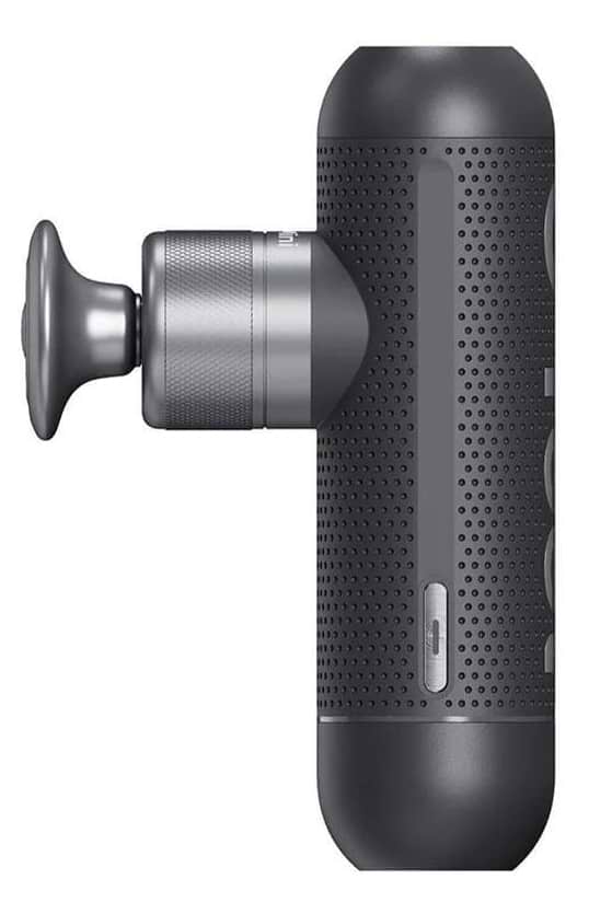 Фото - Масажер для тіла Oyeet NEX mini (MG-M1 GREY)