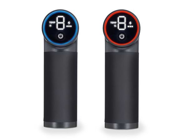 Фото - Масажер для тіла Beurer MG 195